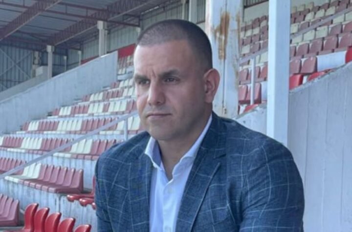 Blizanci u domu Bulića: Đorđe dobio dečaka i devojčicu