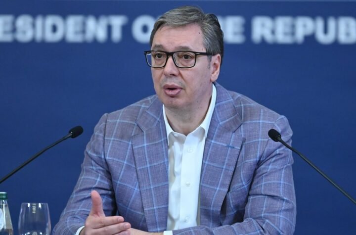 Blokaderski duo sa Nove S poručio: Vučiću, ne raspisuj izbore! Malo nam je i dva meseca da se spremimo!