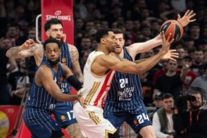 Bolomboj o ostanku u Zvezdi: Daleko sam od legende, ali želim da ostavim trag