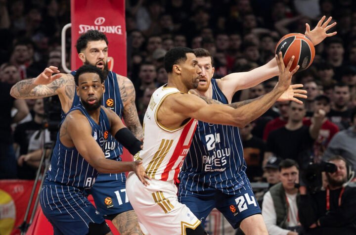 Bolomboj o ostanku u Zvezdi: Daleko sam od legende, ali želim da ostavim trag