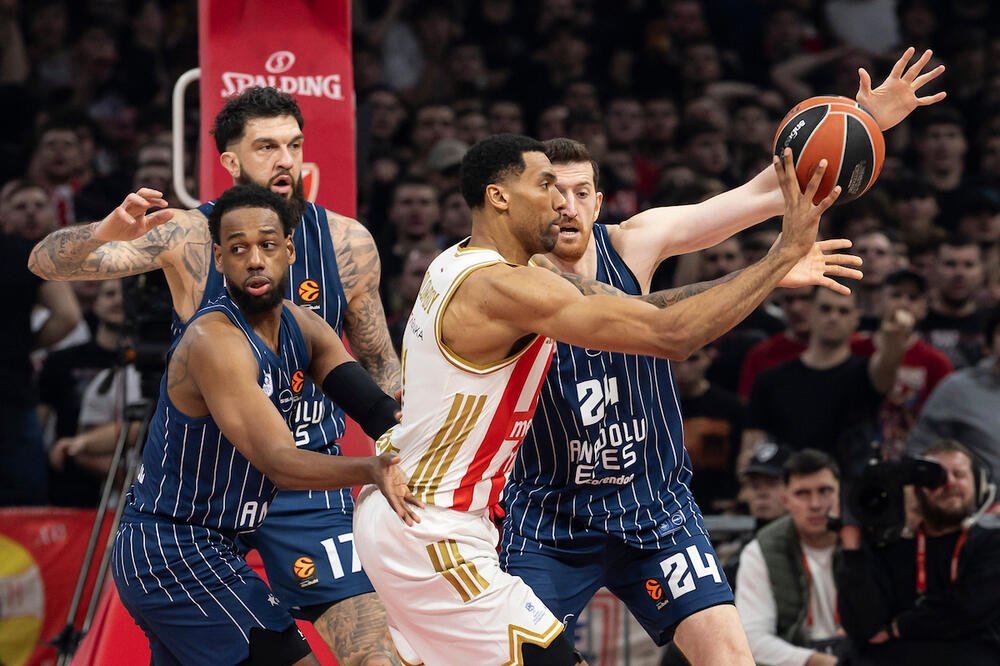 Bolomboj o ostanku u Zvezdi: Daleko sam od legende, ali želim da ostavim trag