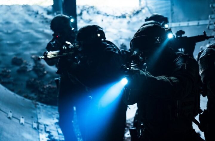 CARINICI ZAPLENILI 8 KILOGRAMA KOKAINA: Nećete verovati u čemu je bio sakriven!