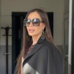 CECI HITNO DOSTAVLJENO PISMO! Pevačica u suzama, REČI MAJKE je pogodile DO SRŽI!