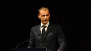 ČEFERIN UPOZORIO: Ako stadioni ne budu spremni Italija će ostati bez EP 2032