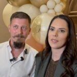 Jelena i Milan Dinčić