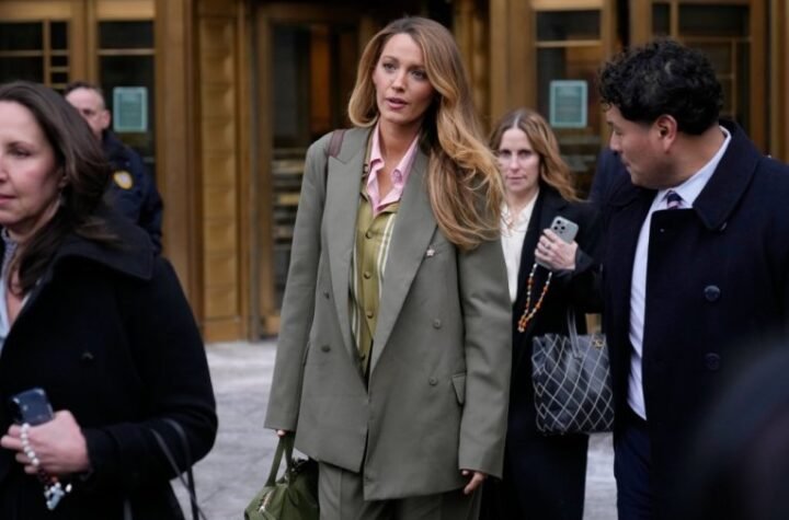 ČEKA SE ZVANIČNA ODLUKA POROTE! Glumica koja je optužila kolegu za STRAVIČNO ZLOSTAVLJANJE drhti pred završnu reč - OVO ŽELI DA SAKRIJE!