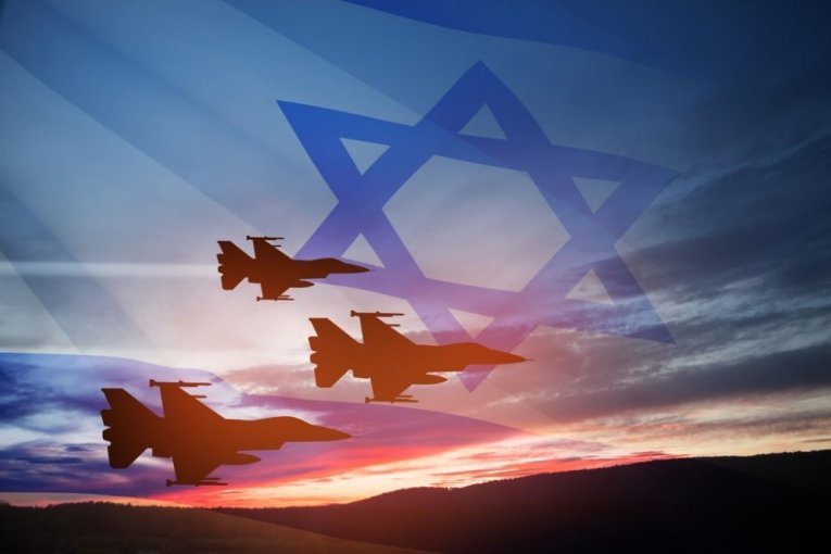 CENA PRAVA SITNICA: Evo koliko je Izrael koštalo ratovanje sa Iranom! PA, NEVEROVATNO