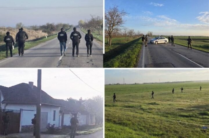 "CEO SEVER BI BIO UGROŽEN DA JE EKSPLODIRALO" Meštani naselja kod Kanjiže otkrili ZASTRAŠUJUĆE detalje: Na samo 20 kilometara nalazi se...