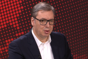 "ČESTITAM MAĐARU, ZAHVALAN ORBANU..." Predsednik Vučić se oglasio nakon izbora u Mađarskoj, evo koju je poruku poslao!