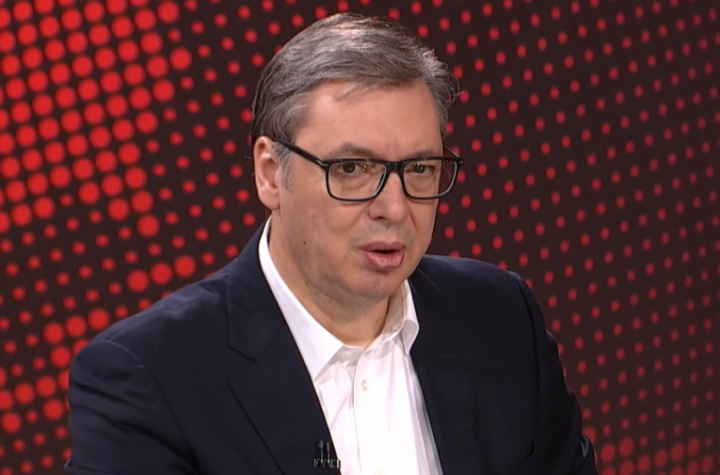 "ČESTITAM MAĐARU, ZAHVALAN ORBANU..." Predsednik Vučić se oglasio nakon izbora u Mađarskoj, evo koju je poruku poslao!