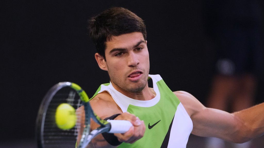 CRNE PROGNOZE Stanje Karlosa Alkaraza je mnogo ozbiljnije