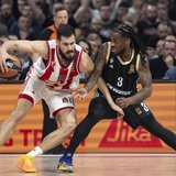 DA LI JE OVO VELIKA ŠANSA ZA ZVEZDU I PARTIZAN? Evroliga ispituje A licence tri kluba