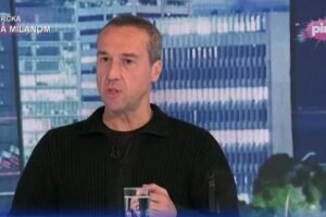 DA LI PRONALAZITE RAZLIKU? Evo kako je Mladen izgledao PRE DOLASKA NA PINK! MITROVIĆI GA UZELI POD SVOJE