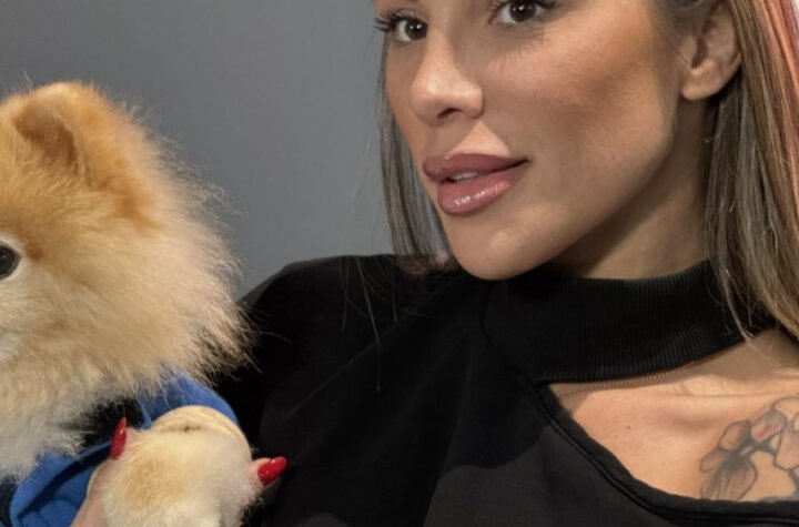 DA LI ZNATE KAKO JE SANDRA AFRIKA DOBILA NADIMAK?! Ova MOĆNA žena je prekrstila!