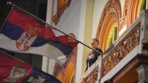 DA SE PREKRSTIŠ I LEVOM I DESNOM: N1 PROGLASIO ĐOKICA ZA PAPU! Sve bolje od boljeg…