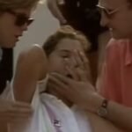 DAN KADA JE BELI SPORT UMALO ZAVIJEN U CRNO! Ludak sa NOŽEM sišao na teren i UNIŠTIO ŽIVOT Monike Seleš - Krvnički je NAPAO tokom meča, pa dobio smešn