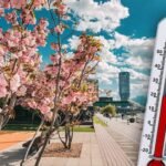 DANAS PROLEĆNIH 24 STEPENA, ALI SE SPREMITE ZA OBRT: Detaljna vremenska prognoza RHMZ za Srbiju!