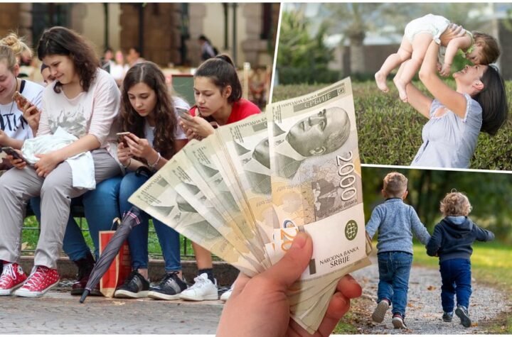 DANAS STIŽU PARE ZA OVU KATEGORIJU MLADIH U SRBIJI: Isplata 8. rate učeničkih stipendija i kredita, evo koliko leže na račun!