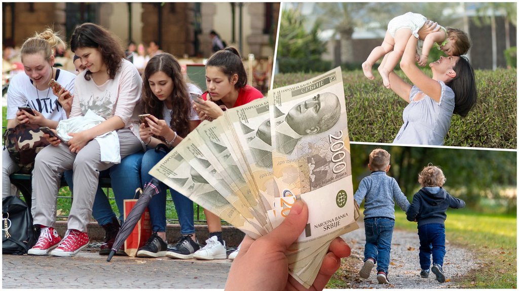 DANAS STIŽU PARE ZA OVU KATEGORIJU MLADIH U SRBIJI: Isplata 8. rate učeničkih stipendija i kredita, evo koliko leže na račun!