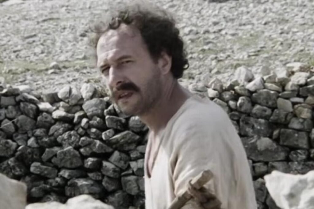 DECENIJAMA GA ZNAMO, ALI OVI PODACI O NJEGOVOM POREKLU PROMAKLI SU SVIMA: Ovde je rođen glumac kojeg Srbi obožavaju