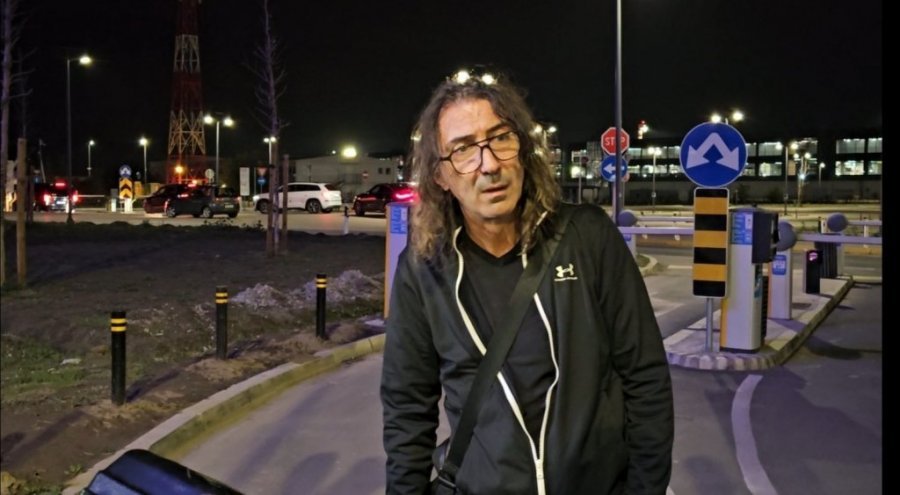 DEČKO ANE NIKOLIĆ HITNO PRIMLJEN U BOLNICU! Poznato stanje kompozitora posle KOMPLIKOVANE OPERACIJE SRCA!