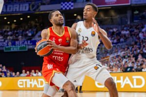 DELIJE, DIGITRONE U RUKE Ovo su sve kalkulacije za Crvenu zvezdu u Evroligi