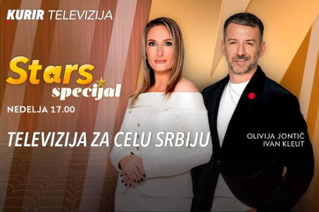 DESET GODINA OD SMRTI JELENE MARJANOVIĆ – u Stars specijalu, od 17.00