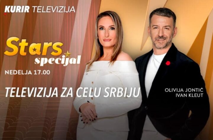 DESET GODINA OD SMRTI JELENE MARJANOVIĆ – u Stars specijalu, od 17.00