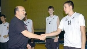 DIRLJIVO! 'VEROVAO SAM TI DO SMRTI' Bogdan Bogdanović se oglasio dirljivim pismom upućenom Dušku Vujoševiću