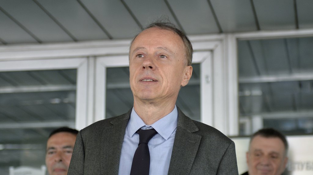 ĐOKIĆ SE AUTOVAO? Dobro ste rekli Srbiji