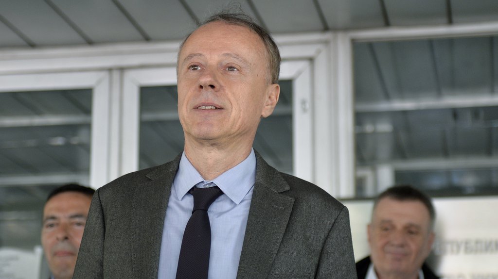 ĐOKIĆ SE DISTANCIRA OD BLOKADERA IZ BIVŠE VLASTI: Oni im poručuju da su morali da podnesu ostavku nakon smrti studentkinje