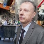 ĐOKIĆU - NI BOG TI VIŠE NE MOŽE POMOĆI! Rektor pobeže u mišiju rupicu, ne sme na crtu predsedniku Vučiću!