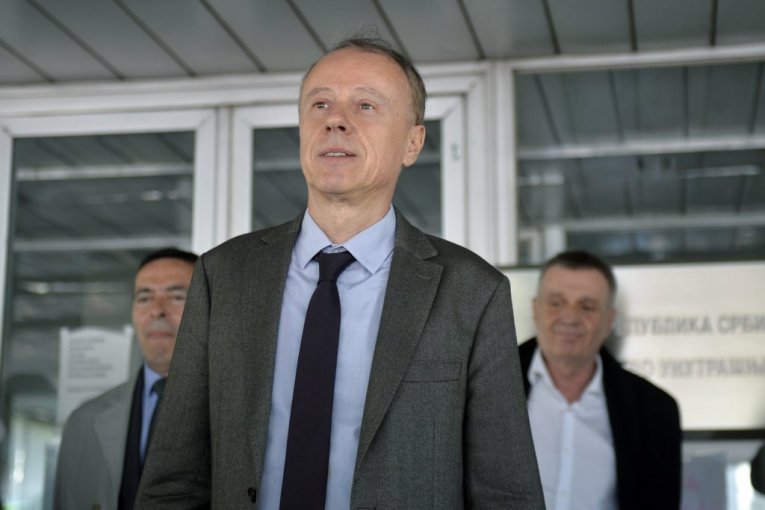 ĐOKIĆU, ZAR SA PRIŠTINOM TAKO DA ŠURUJEŠ? Profesor Ristić šokiran, dobio je izenanađujući mejl!