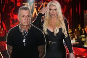 ĐORĐE DAVID ČUO GLASOVNU PORUKU DARE BUBAMARE: Da je to neko drugi uradio...