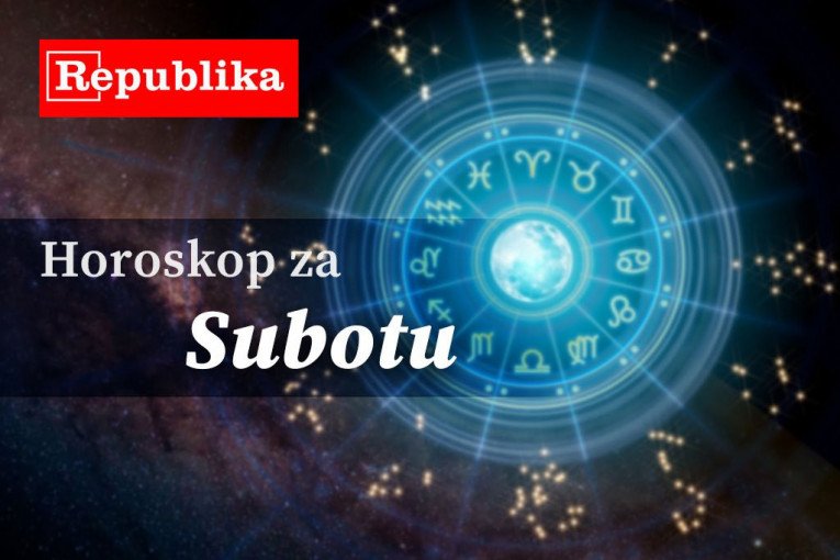 DNEVNI HOROSKOP ZA SUBOTU 25. APRIL: Bikovima sledi povišica na poslu, Raka čekaju zanimljive promene u ljubavi!