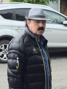 DOPRINEO JE SOPSTVENOJ SMRTI! Haris Džinović zapenio na pitanje o Saši Katančiću - LJUT SAM, SVE JE MOGLO DA SE SPREČI!