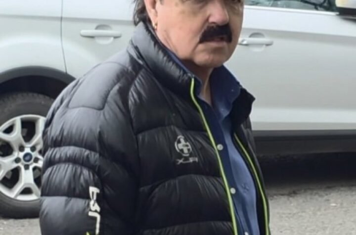 DOPRINEO JE SOPSTVENOJ SMRTI! Haris Džinović zapenio na pitanje o Saši Katančiću - LJUT SAM, SVE JE MOGLO DA SE SPREČI!