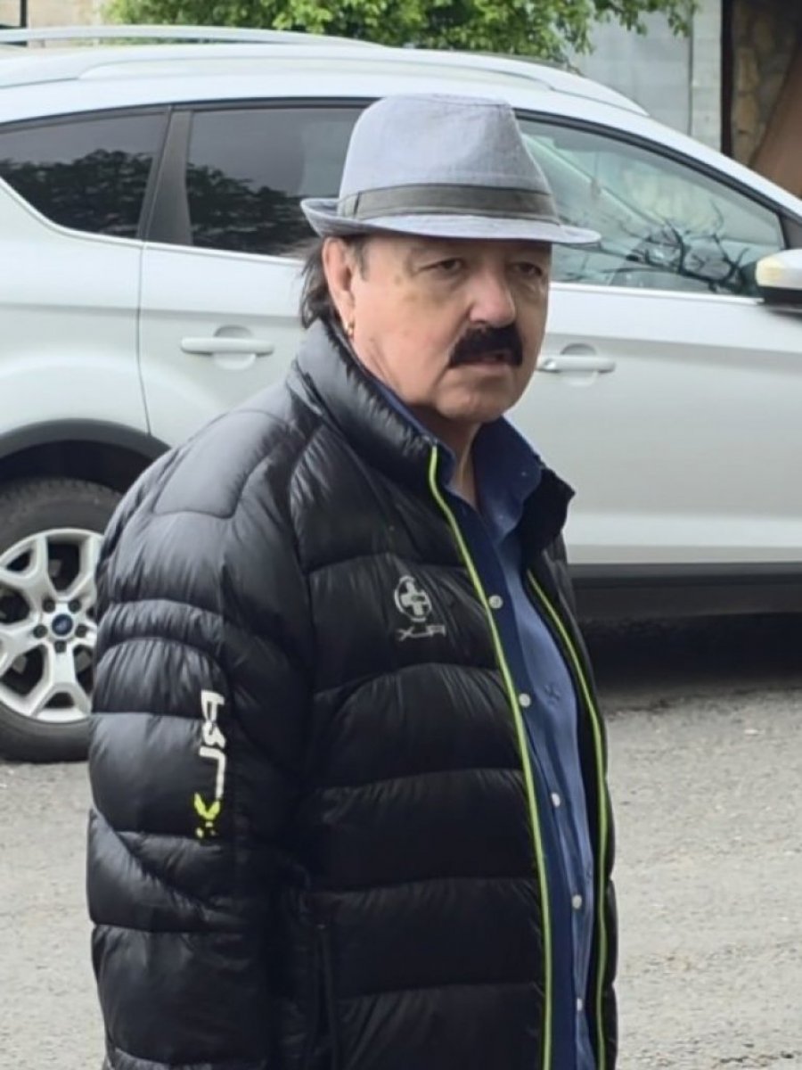 DOPRINEO JE SOPSTVENOJ SMRTI! Haris Džinović zapenio na pitanje o Saši Katančiću - LJUT SAM, SVE JE MOGLO DA SE SPREČI!