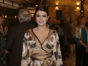 DOŽIVELA NEPRIJATNOST ZA STOLOM SNEŽANE ĐURIŠIĆ! Naša pevačica otkrila detalje drame - NIJE HTELA NI DA ME POGLEDA!