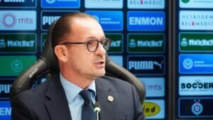 DRAMA SE NASTAVLJA! Mijatović se oglasio i žestoko odgovorio Partizanu