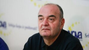 DULE VUJOŠEVIĆ JE IZA SEBE OSTAVIO PRAVO BOGATSTVO: Hobi kojim se bavio danas vredi milione