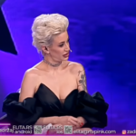 DUŠICA JAKOVLJEVIĆ ZAUSTAVILA PROGRAM NA PINKU ZBOG TESTA ZA TRUDNOĆU! Brutalno zakucavanje voditeljke, publika odmah reagovala!