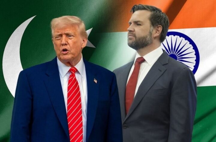 DŽEJ DI PREDVODI AMERIKANCE, STIŽU I IRANCI: Pakistan potvrdio da počinju pregovori o TRAJNOM MIRU! Trampa nema na radaru