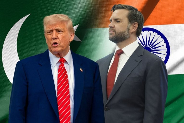 DŽEJ DI PREDVODI AMERIKANCE, STIŽU I IRANCI: Pakistan potvrdio da počinju pregovori o TRAJNOM MIRU! Trampa nema na radaru