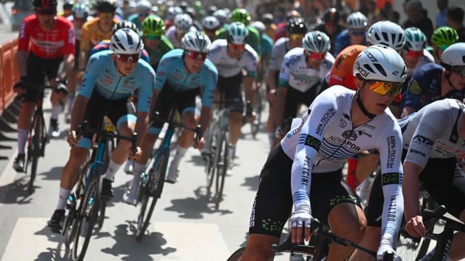 Danas poslednja etapa: od Prijedora do Doboja završava se 20. izdanje trke koja spaja Srbiju i Srpsku