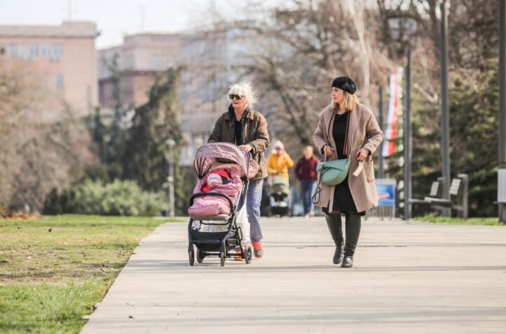 Današnji dan iskoristite maksimalno: Temperatura do 23 stepena - ovog datuma sledi preokret vremena