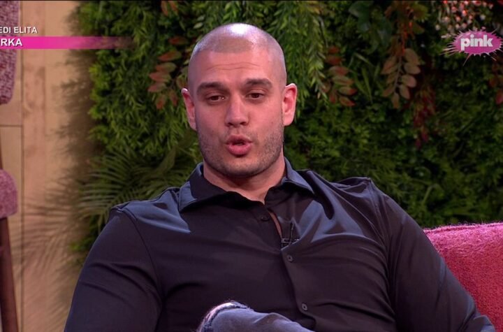 Dejan Dragojević doneo konačnu odluku: Otkrio kojim poslom će se baviti u budućnosti!