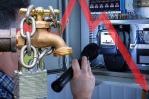 Delovi Vračara, Zvezdare i Surčina danas i sutra bez vode – detaljan spisakisključenja i satnica