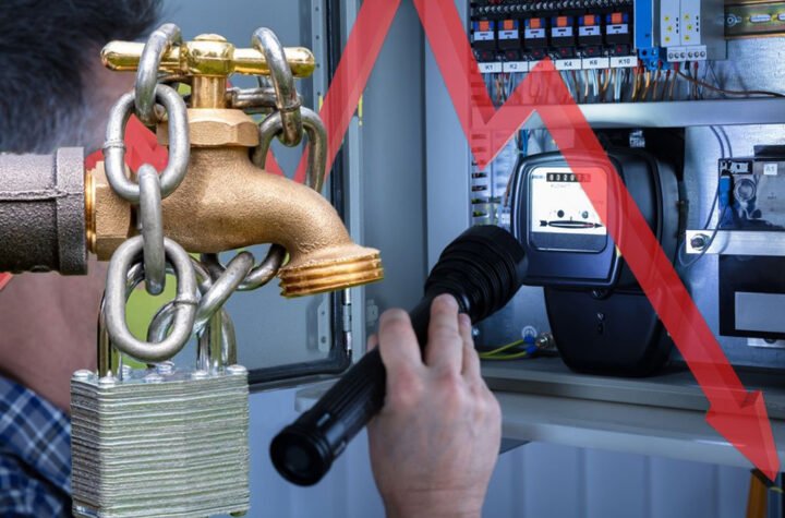 Delovi Vračara, Zvezdare i Surčina danas i sutra bez vode – detaljan spisakisključenja i satnica