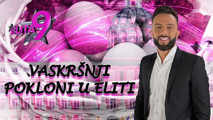 Došlo vreme da takmičari dobiju šamar realnosti: Darko Tanasijević ušao u Elitu da podeli poklone i čestitke porodica!